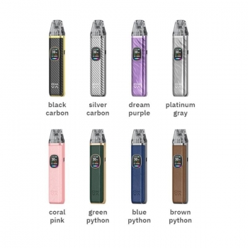 Oxva Xlim Pro 2 Kit